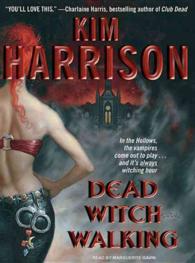 Dead Witch Walking (11-Volume Set) : Library Edition （Unabridged）