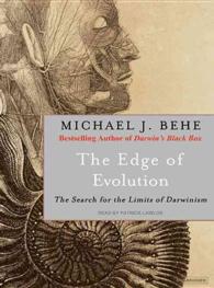 The Edge of Evolution (9-Volume Set) : The Search for the Limits of Darwinism, Library Edition （Unabridged）
