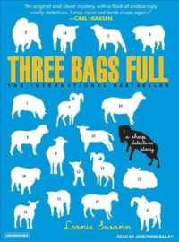 Three Bags Full (8-Volume Set) : A Sheep Detective Story, Library Edition （Unabridged）