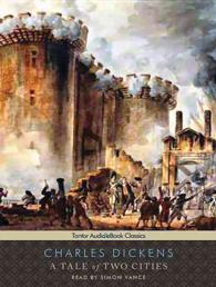 A Tale of Two Cities (11-Volume Set) : Library Edition （Unabridged）