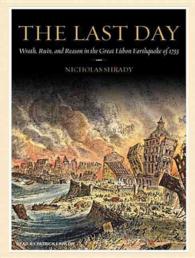 The Last Day (6-Volume Set) : Wrath, Ruin, and Reason in the Great Lisbon Earthquake of 1755, Library Edition （Unabridged）