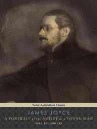 A Portrait of the Artist as a Young Man (7-Volume Set) : Library Edition/Includes eBook （Unabridged）