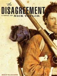 The Disagreement (9-Volume Set) : Library Edition （Unabridged）