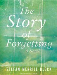 The Story of Forgetting (9-Volume Set) : Library Edition （Unabridged）