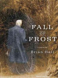 Fall of Frost (10-Volume Set) : Library Edition （Unabridged）