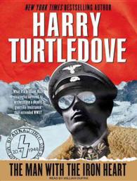 The Man with the Iron Heart (17-Volume Set) : Library Edition （Unabridged）