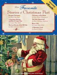 More Favorite Stories of Christmas Past (4-Volume Set) （Unabridged）