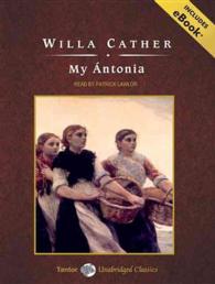 My Antonia (7-Volume Set) : Library Edition: Includes eBook （Unabridged）