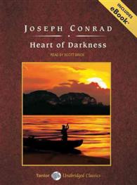 Heart of Darkness (4-Volume Set) : Library Edition, Ebook Included （Unabridged）