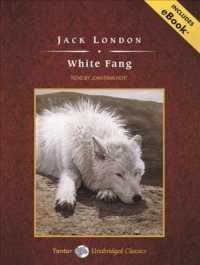 White Fang (6-Volume Set) : Library Edition, Includes eBook （COM/DOL UN）