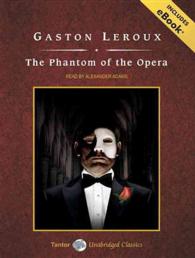 The Phantom of the Opera (7-Volume Set) : Library Edition （COM/DOL UN）
