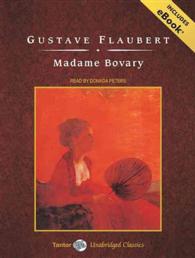 Madame Bovary (10-Volume Set) : Library Edition （COM/DGD UN）