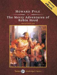 The Merry Adventures of Robin Hood (10-Volume Set) : Library Edition, Includes Ebook （Unabridged）