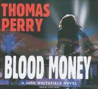 Blood Money (11-Volume Set) : Library Edition (Jane Whitefield) （Unabridged）