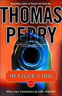 Metzger's Dog (7-Volume Set) : Library Edition （Unabridged）