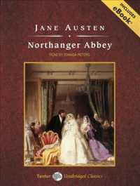 Northanger Abbey (6-Volume Set) : Include Ebook, Library Edition （Unabridged）