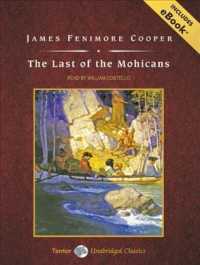 The Last of the Mohicans Includes eBook, Library Edition (12-Volume Set) （Unabridged）