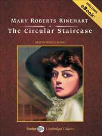 The Circular Staircase (6-Volume Set) : Includes Ebook, Library Edition （Unabridged）