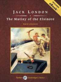 The Mutiny of the Elsinore (10-Volume Set) : Library Edition: Includes Ebook （Unabridged）