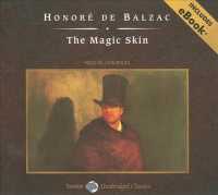 The Magic Skin, Library Edition (9-Volume Set) : Includes Ebook （Unabridged）
