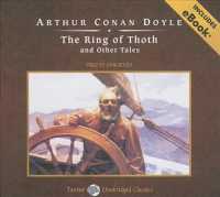 The Ring of Thoth and Other Tales, Library Edition (7-Volume Set) : Includes Ebook （Unabridged）