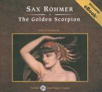 The Golden Scorpion (6-Volume Set) : Includes Ebook, Library Edition （Unabridged）