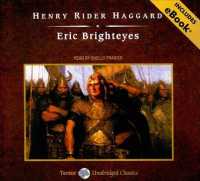 Eric Brighteyes (9-Volume Set) : Library Edition: Includes eBook （Unabridged）