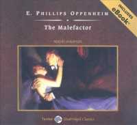 The Malefactor (7-Volume Set) : Includes eBook: Library Edition （Unabridged）