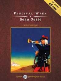 Beau Geste (12-Volume Set) : Library Edition, Includes eBook （Unabridged）
