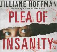 Plea of Insanity (10-Volume Set) : Library Edition （Unabridged）