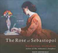 The Rose of Sebastopol (10-Volume Set) : Library Edition （Unabridged）