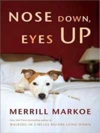 Nose Down, Eyes Up (7-Volume Set) : Library Edition （Unabridged）