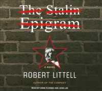 The Stalin Epigram (9-Volume Set) : A Novel, Library Edition （Unabridged）