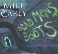 Dead Men's Boots (13-Volume Set) : Library Edition (Felix Castor) （Unabridged）