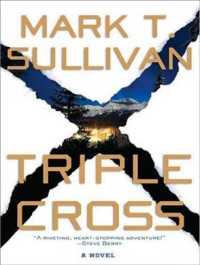 Triple Cross (12-Volume Set) : Library Edition （Unabridged）