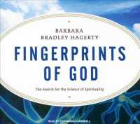 Fingerprints of God (9-Volume Set) : The Search for the Science of Spirituality, Library Edition （Unabridged）