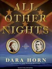 All Other Nights (13-Volume Set) : Library Edition （Unabridged）