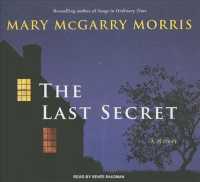 The Last Secret (10-Volume Set) （Unabridged）