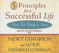 5 Principles for a Successful Life (3-Volume Set) : From Our Family to Yours: Library Edition （Unabridged）
