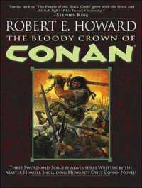 The Bloody Crown of Conan (15-Volume Set) : Library Edition (Conan of Cimmeria) （Unabridged）