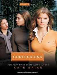 Confessions (5-Volume Set) : Library Edition (Private) （Unabridged）