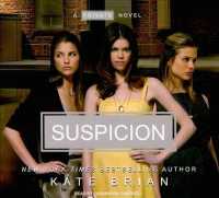 Suspicion (5-Volume Set) (Private) （Unabridged）