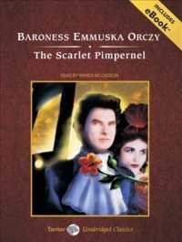 The Scarlet Pimpernel (7-Volume Set) : Library Edition, Includes Ebook （Unabridged）