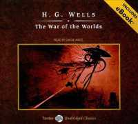 The War of the Worlds (5-Volume Set) : Includes eBook, Library Edition （Unabridged）