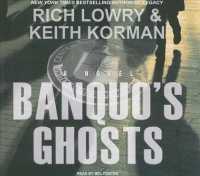 Banquo's Ghosts (11-Volume Set) : A Novel, Library Edition （Unabridged）