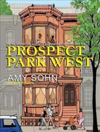 Prospect Park West (11-Volume Set) : Library Edition （Unabridged）