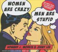 Women Are Crazy, Men Are Stupid (6-Volume Set) : The Simple Truth to a Complicated Relationship, Library Edition （Unabridged）