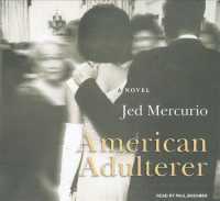 American Adulterer (9-Volume Set) : A Novel, Library Edition （Unabridged）