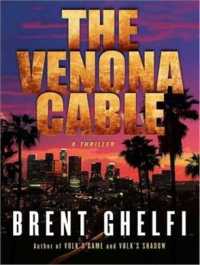 The Venona Cable (8-Volume Set) : A Thriller, Library Edition （Unabridged）