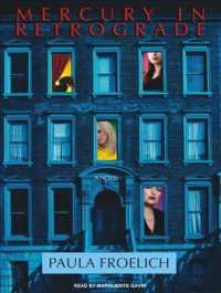 Mercury in Retrograde (6-Volume Set) : A Novel, Library Edition （Unabridged）